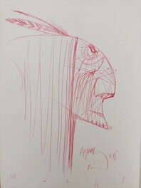 Le dernier des Mohicans