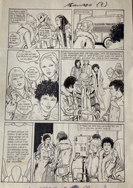 Planche 2 Planche 2