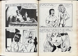 Storie Erotiche 6, pp.67,68 Storie Erotiche 6, pp.67,68