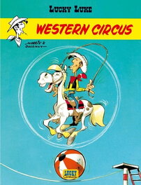 Western circus Western circus