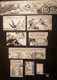 Dan Verlinden - Soda - Comic Strip