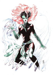 Phœnix - Jean Grey