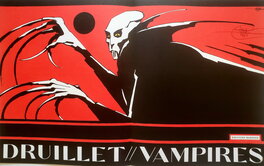 Affiche 42 x 26 Affiche 42 x 26
