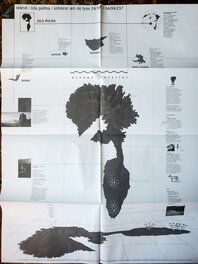 Grande carte 1 Grande carte 1