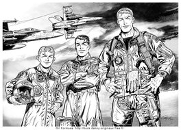 Buck danny Buck danny