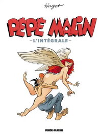 Couverture de l'integrale Couverture de l'integrale