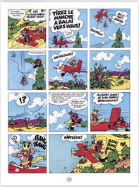 Page 59 de l’album Page 59 de l’album