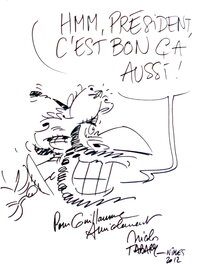 Iznogoud président