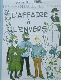Couverture de l'album Couverture de l'album