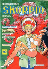 Skorpio