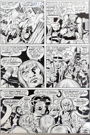 The ETERNALS
