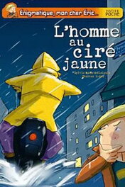 Livre de moche
