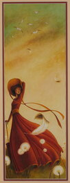 Laura Lorio - Illustration - Illustration originale