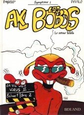 Bd Bd
