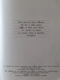Page de garde Page de garde