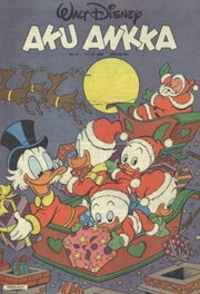 Finnland - AA 1986-51 Finnland - AA 1986-51