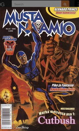 Finland cover Finland cover