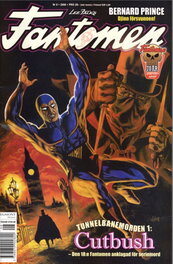 Sweden cover Sweden cover