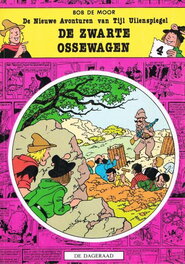 Les aventures de Tijl Uilenspiegel t4 Les aventures de Tijl Uilenspiegel t4