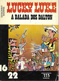 Lucky luke Lucky luke