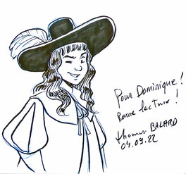 Molière le théâtre de sa vie