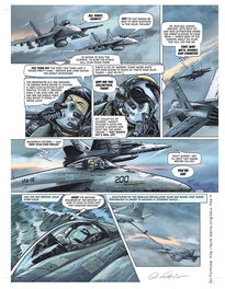 Buck DANNY Buck DANNY