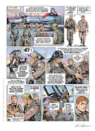 Buck DANNY Buck DANNY