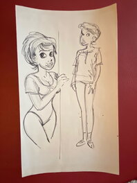 François Walthéry.