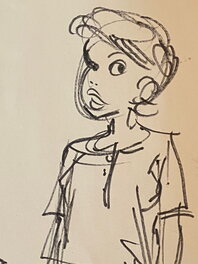 François Walthéry.