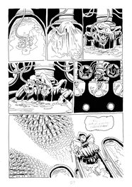 Andrzej Łaski - Jakub Wędrowycz - La malédiction du C2H5OH / Klątwa C2H5OH - Page 27 - Comic Strip