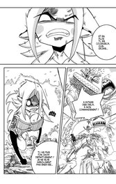 Dofus Arena Tome 4 Dofus Arena Tome 4