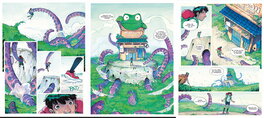 Triptyque Triptyque