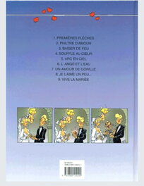Backcover Backcover