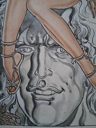Detail Detail