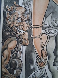 Detail Detail
