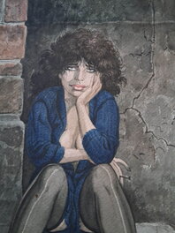 Detail Detail