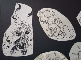 Detail