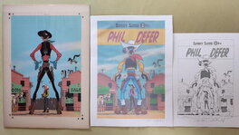 Lucky luke Lucky luke