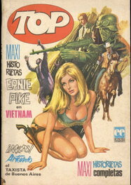 Cover Top