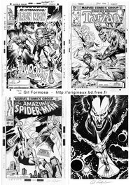 Comics COMMISSIONS Comics COMMISSIONS