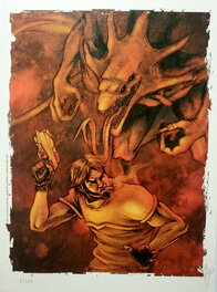 Ex-Libris offset HOBBY FOLIE 21 x 29,5 Ex-Libris offset HOBBY FOLIE 21 x 29,5