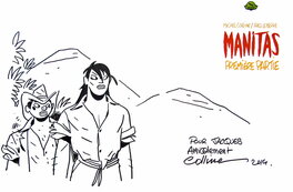 Manitas