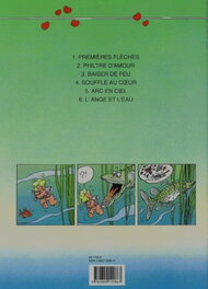 4Ème plat comportant le strip. 4Ème plat comportant le strip.