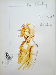 ECLIPSE   T1 AU-DELA