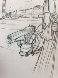 Pistolet Pistolet