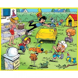 Boule et bill