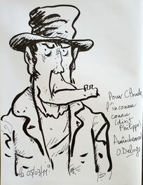 OLIVER TWIST   T1
