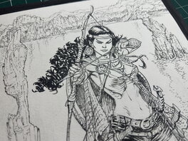 Detail 2 Detail 2