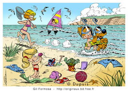 Boule et bill Boule et bill