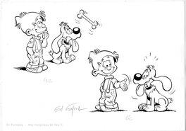 Boule et bill Boule et bill